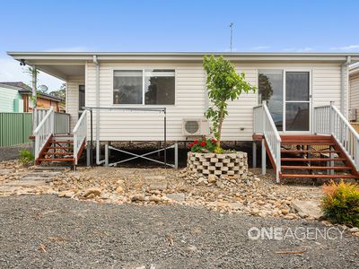 17 Macquarie Street, Albion Park