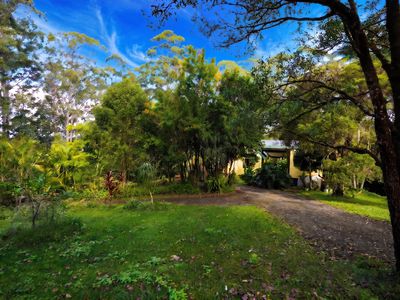 1 / 4  Wallaby Road, Nimbin
