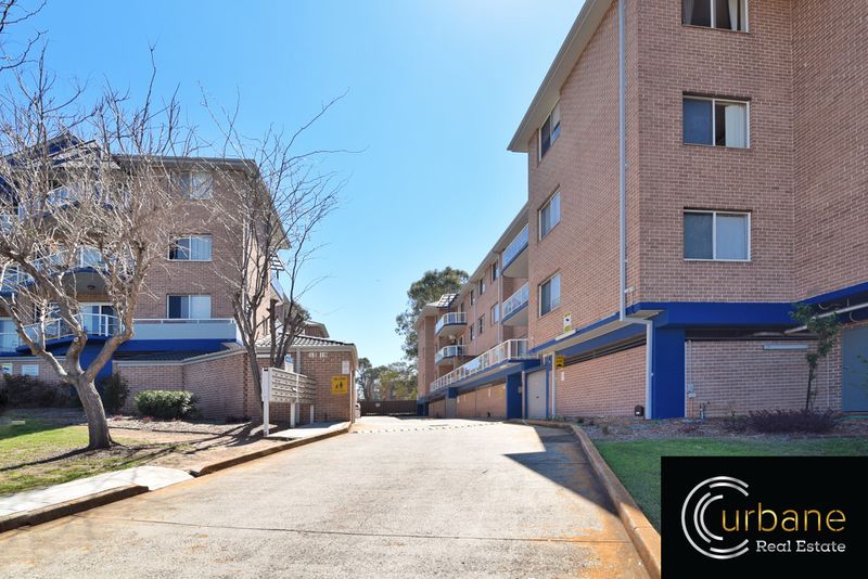 36 / 13-19 Devitt Street, Blacktown