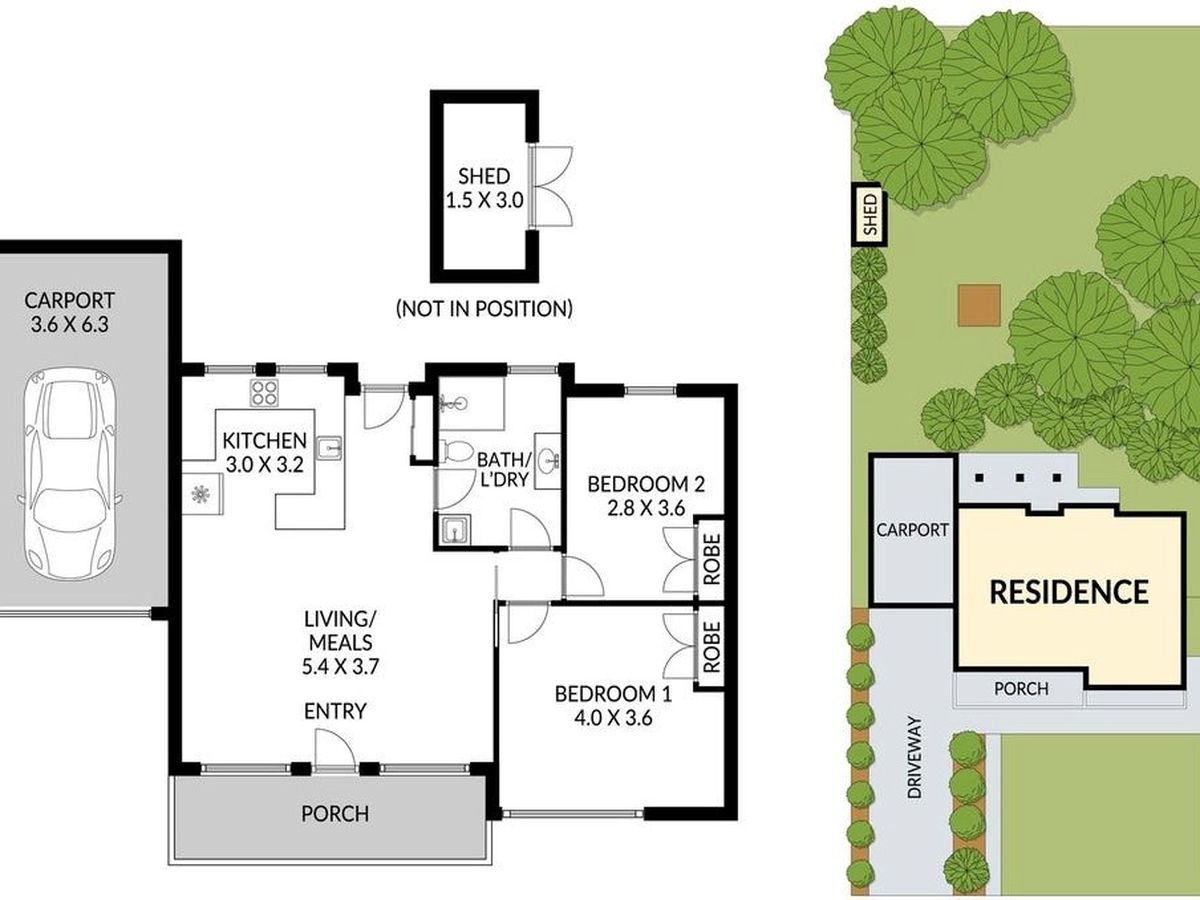 7 Amos Avenue, Benalla