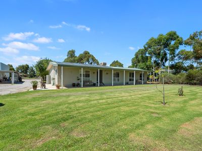 124 Racecourse Road, Tocumwal