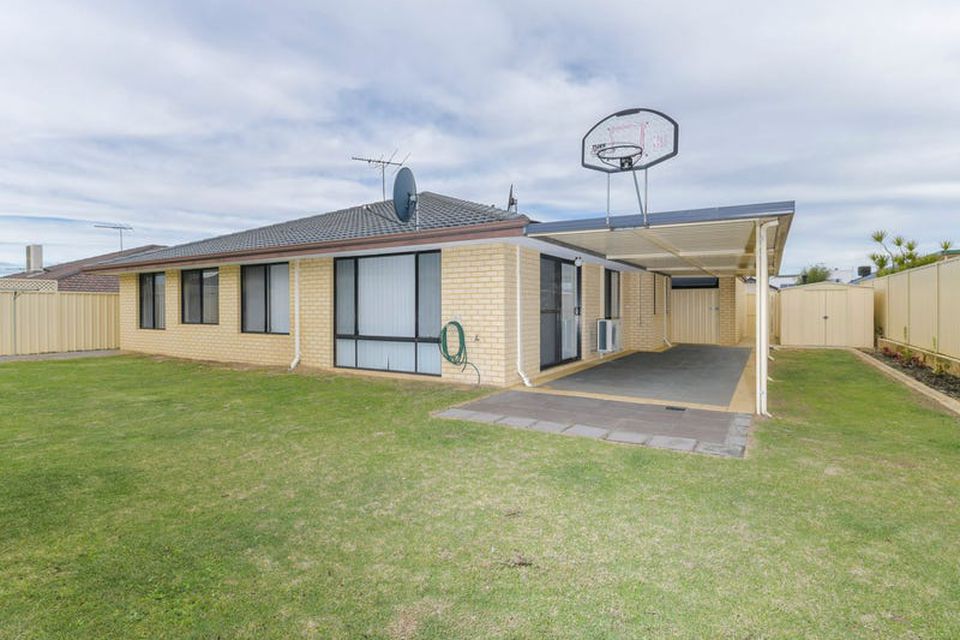 110 Kendall Boulevard , Baldivis