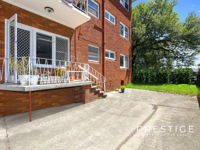 3 / 1 Stanley Street, Arncliffe