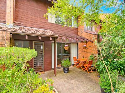 20 / 5 Trafalgar Place, Marsfield