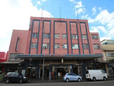 L3, S5 / 48-50 George St, Parramatta