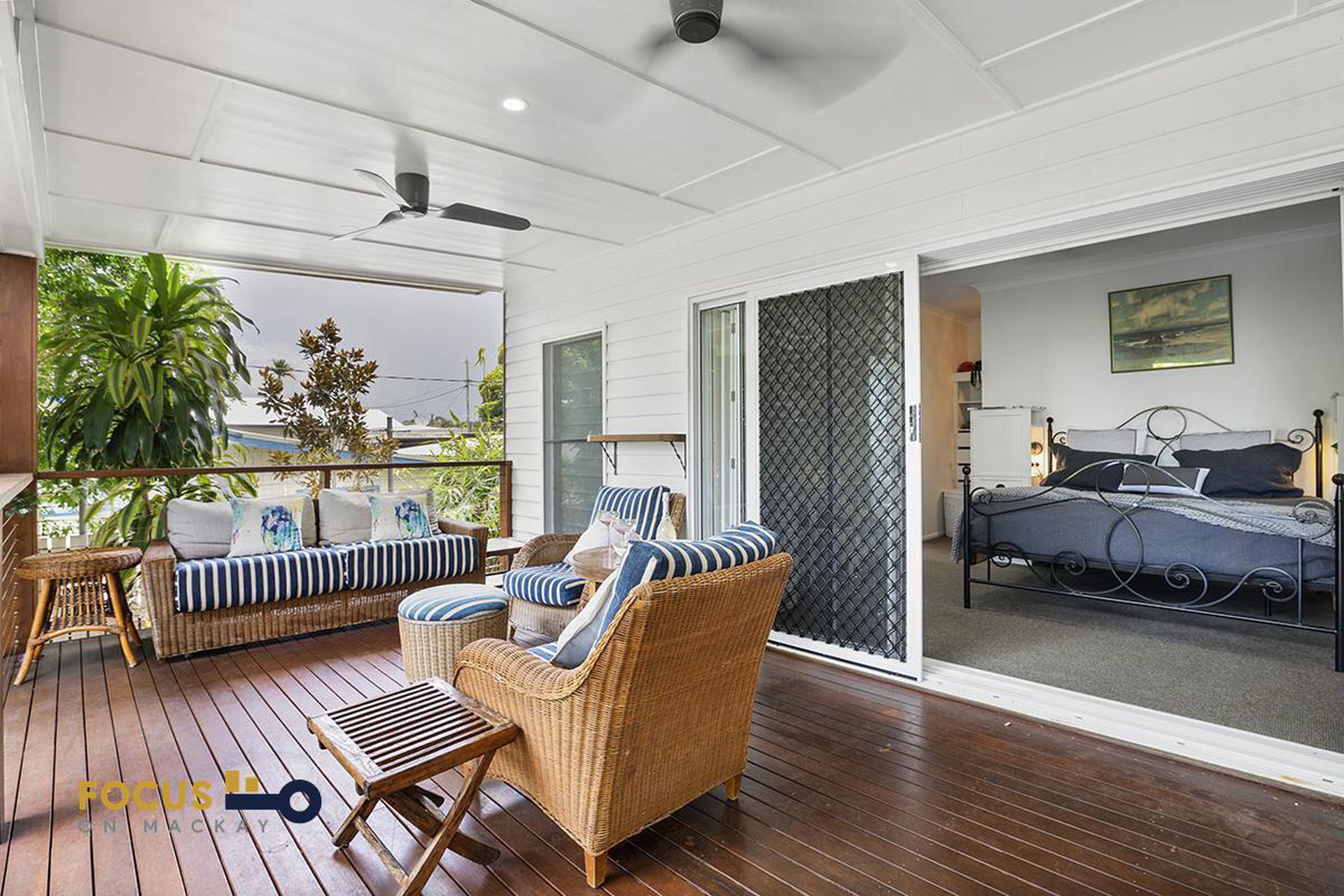 22 MELBA ST, Armstrong Beach