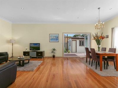 27 Hirst St, Arncliffe