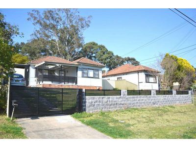 26 Tuncoee Road North, Villawood