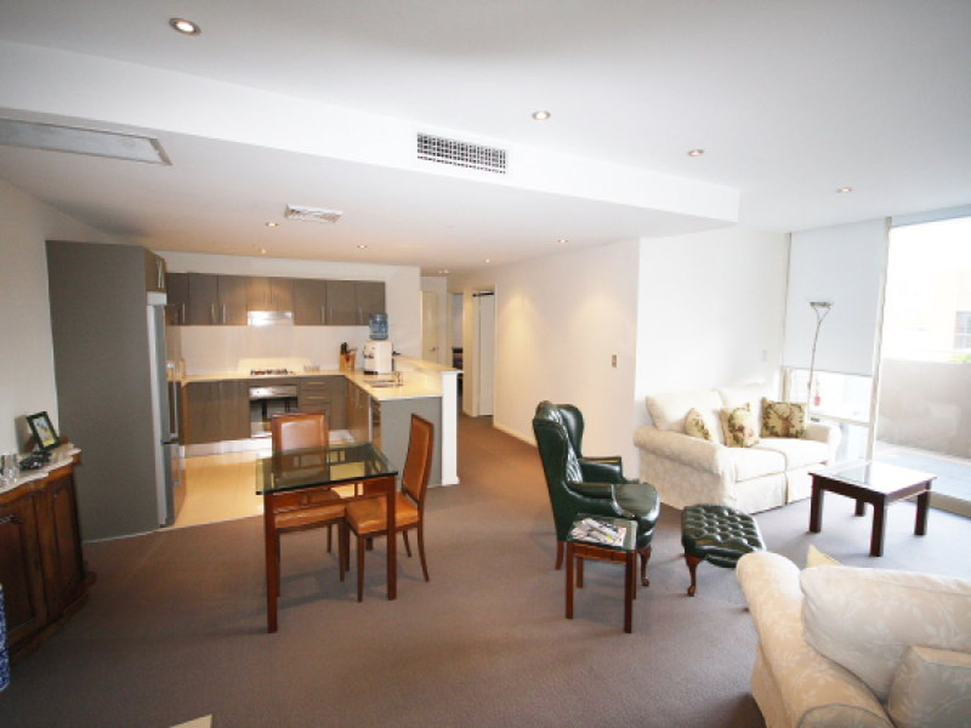 16 / 109-123 O'Riordan Street, Mascot
