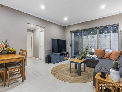 2 / 190 Ravenswood Drive, Nollamara