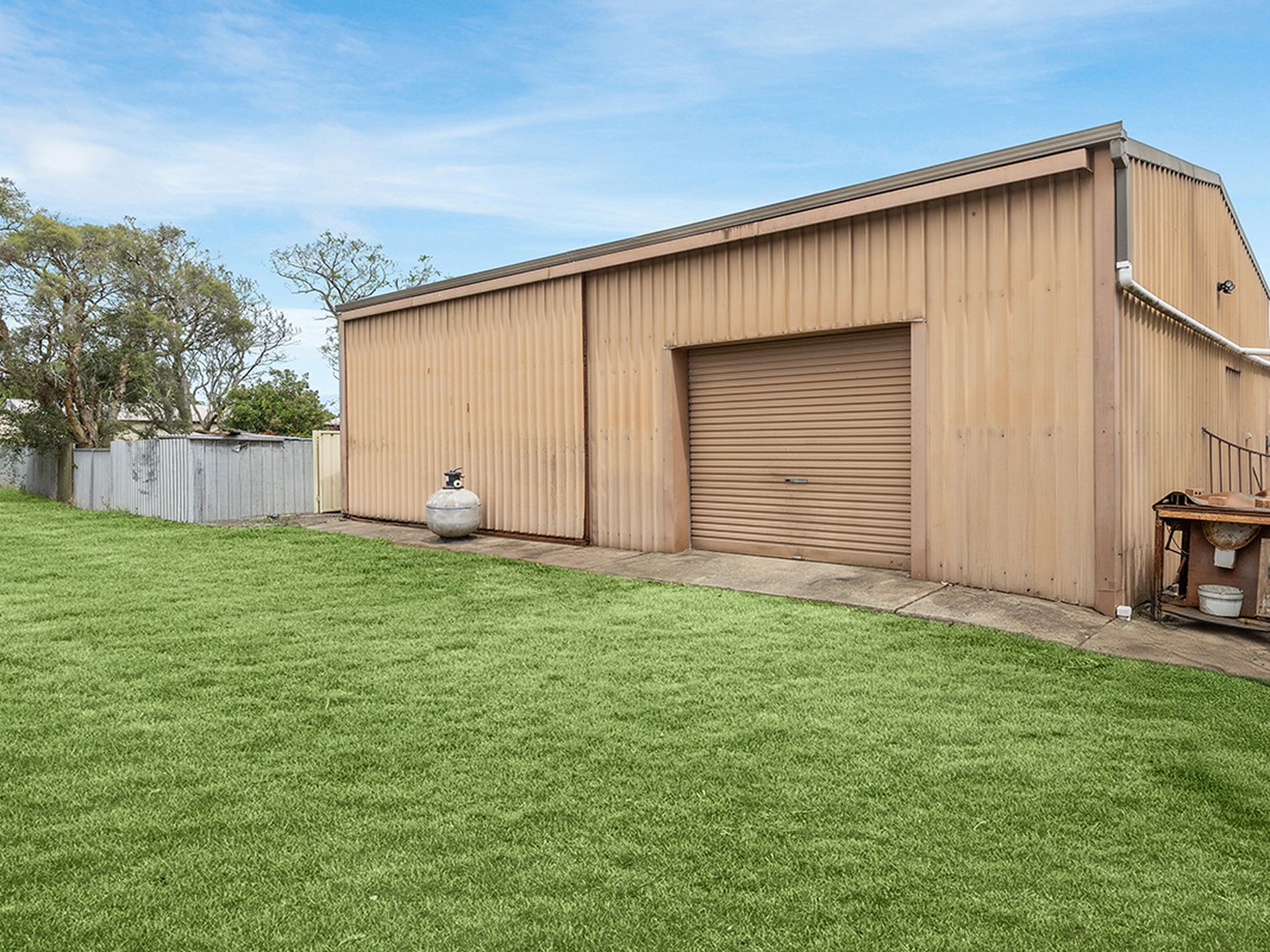 2 Coronation Street, Kurri Kurri