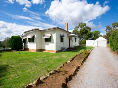 11 Carroll Street, Gunnedah