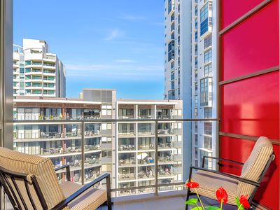 105 / 143 Adelaide Terrace, East Perth