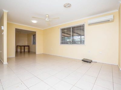 4 Kangaroo Crescent, South Hedland