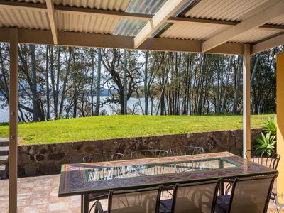56 Fairhaven Point Way, Wallaga Lake