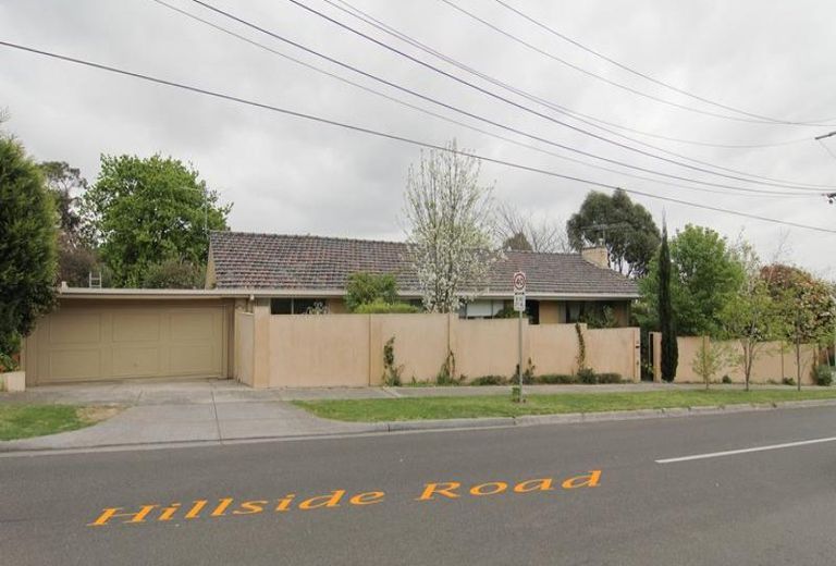 180 Huntingdale Road, Mount Wave...