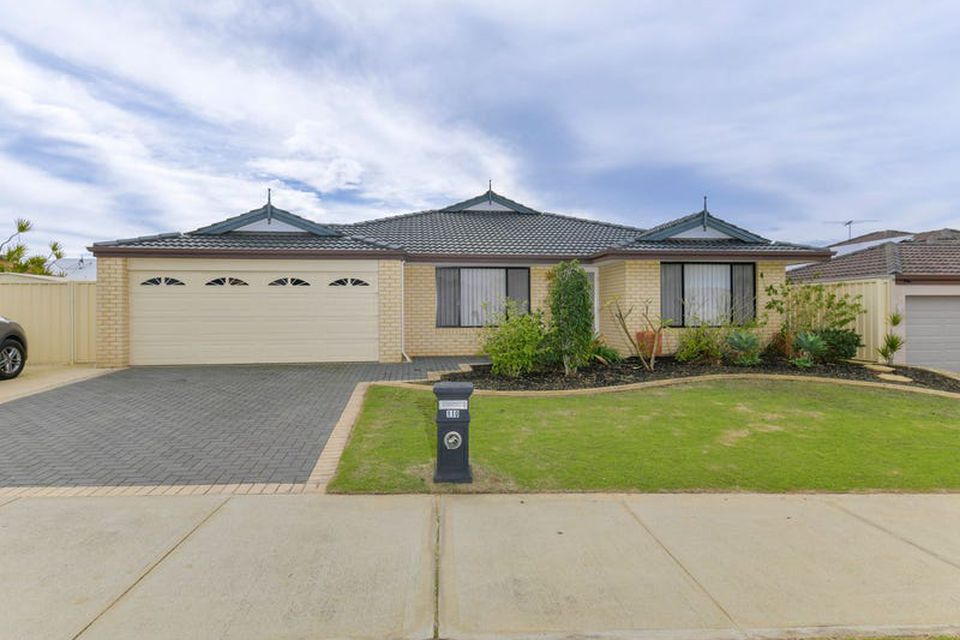 110 Kendall Boulevard , Baldivis