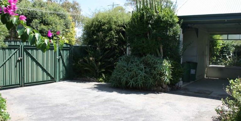 45 Bury Street, Euroa