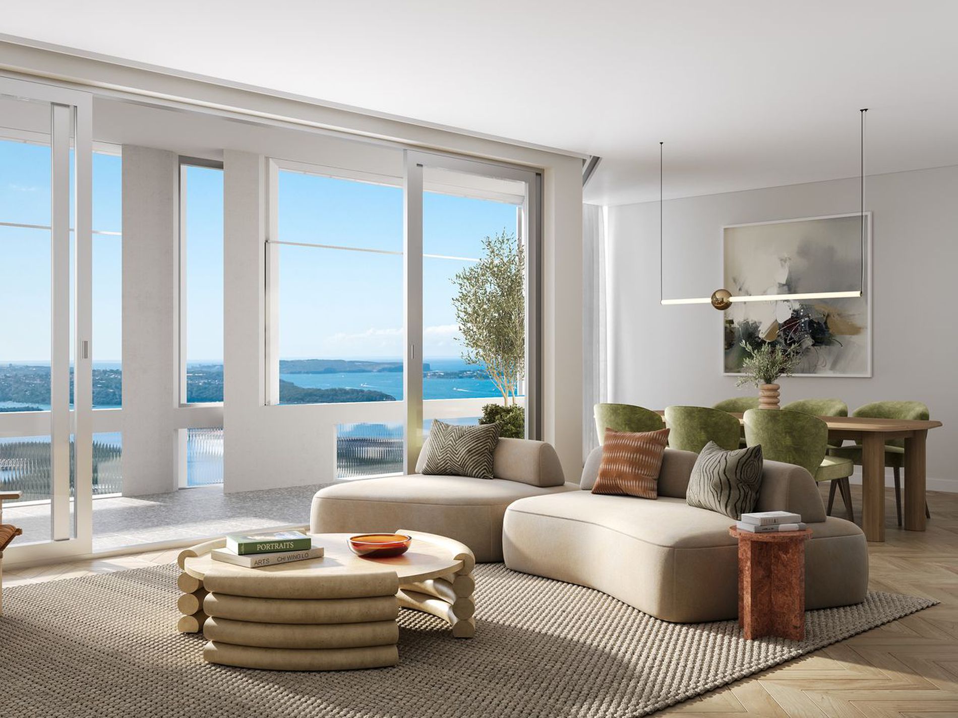 133 Liverpool Street, Sydney