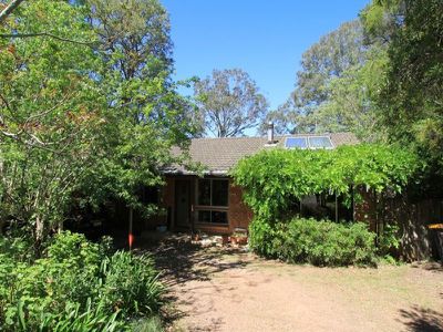 25 Cullen Crescent, Kangaroo Valley