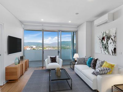 10 Regent Street, Wollongong
