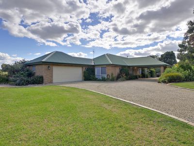 240 Jeeralang North Road, Hazelwood North