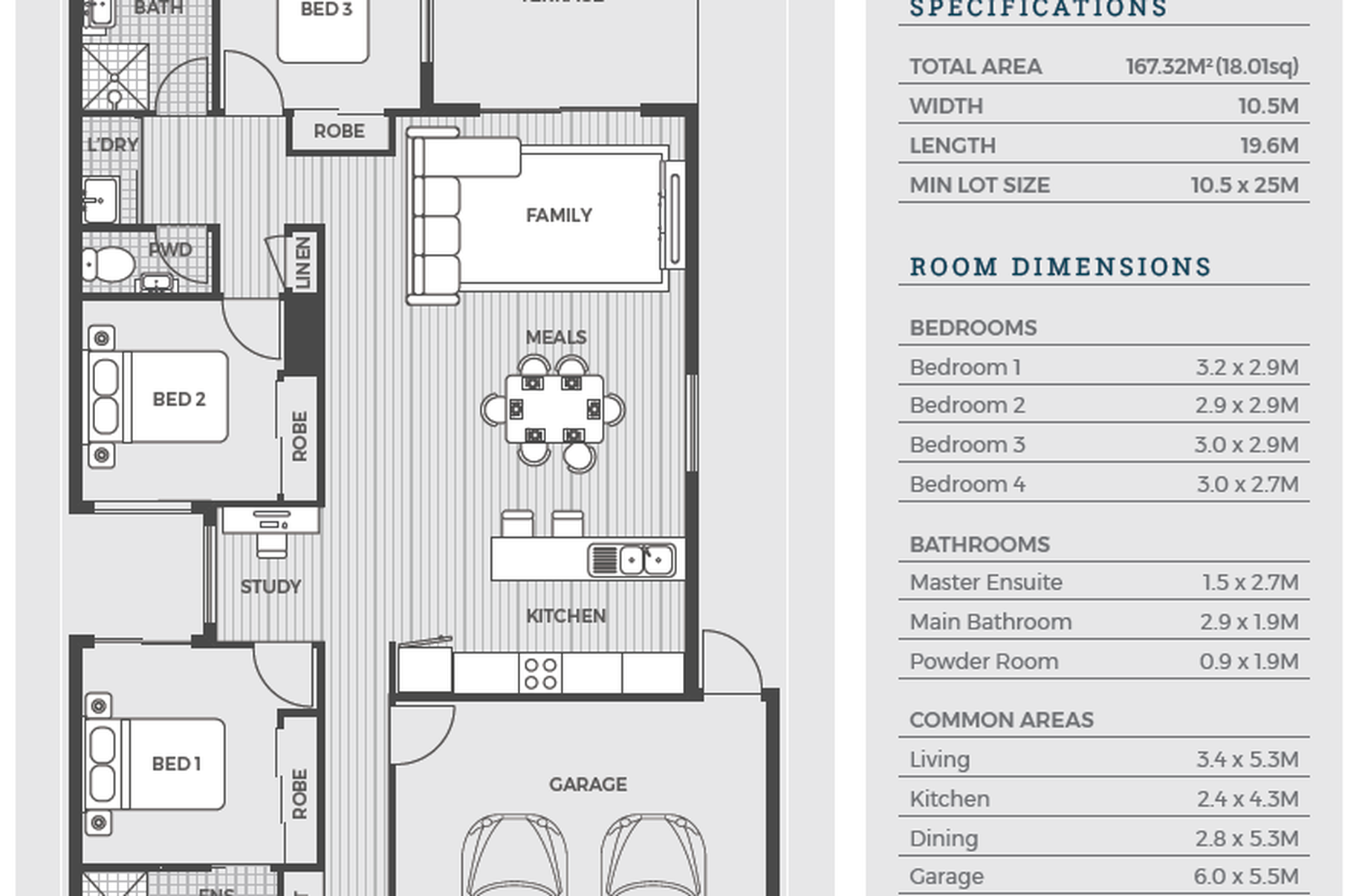 Lot 273 Yellowbox Drive, Point Cook
