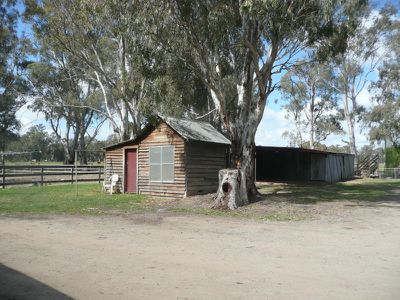 143 Cassidy Lane, Koondrook