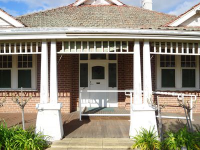 45 McPherson Street, Horsham