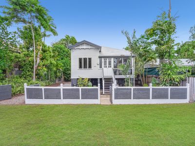 345 Draper Street, Parramatta Park