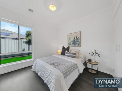 26 Eminence Way, Craigieburn