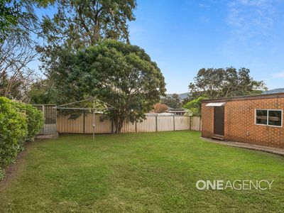 58 Exmouth Road, Kanahooka