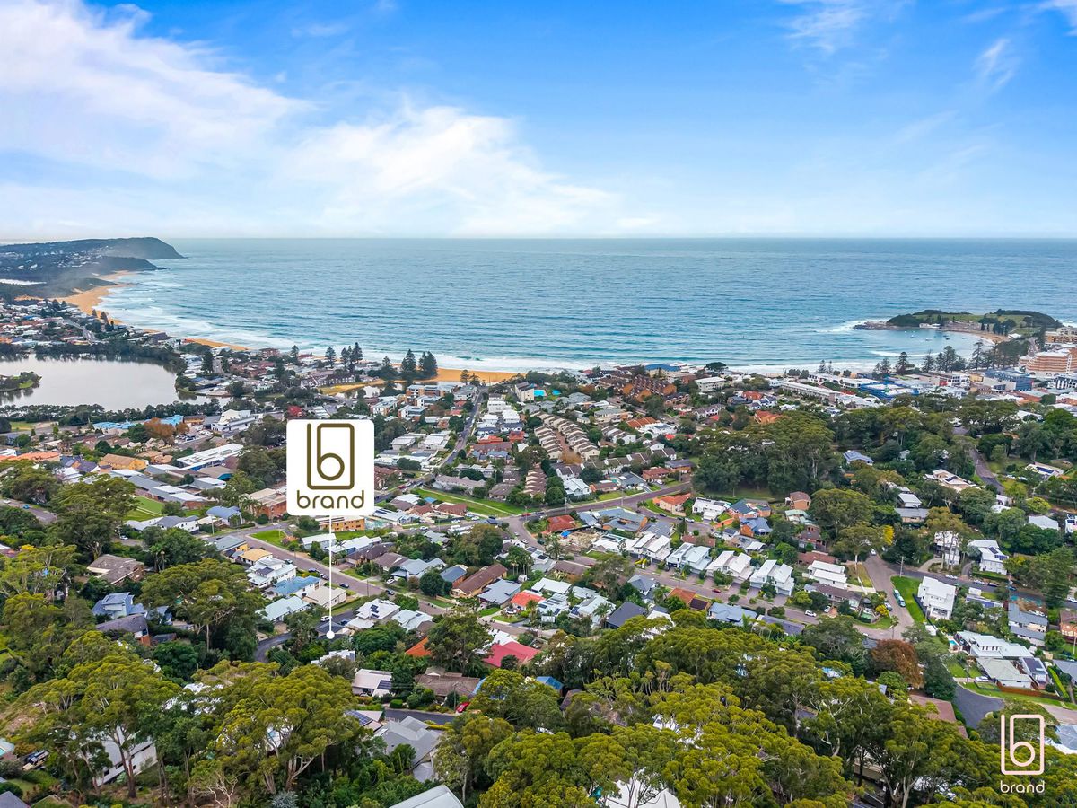 2 Cottee Crescent, Terrigal