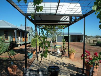35 Stork Road, Longreach