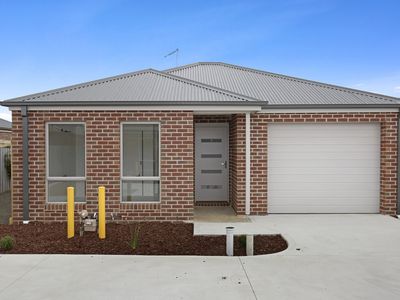 8/111 Bellarine Highway, Newcomb