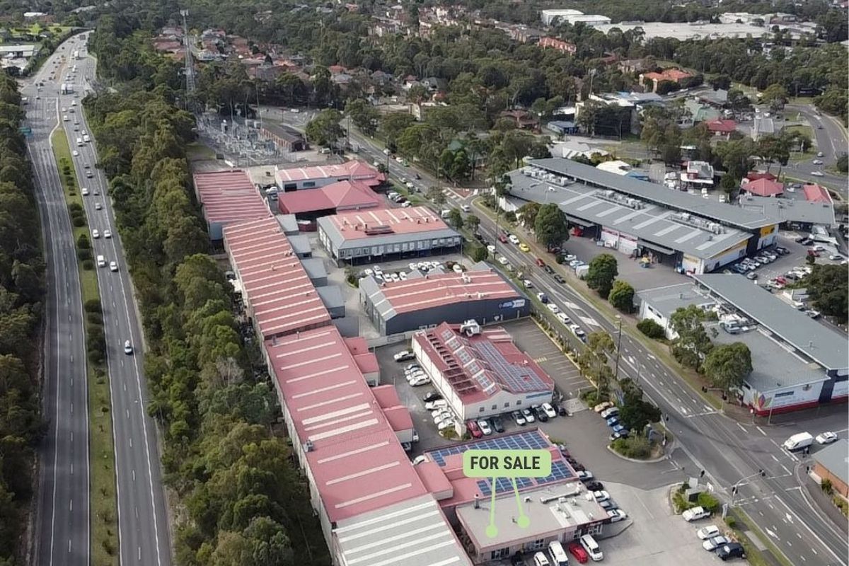 Shops 7A & 7B / 778-786 Old Illawarra Road, Menai