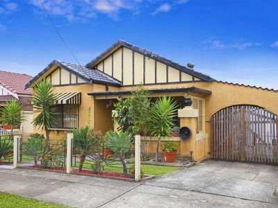 3 Merrick Avenue, Lakemba