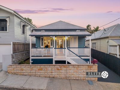 16 Sackville Street, Milton