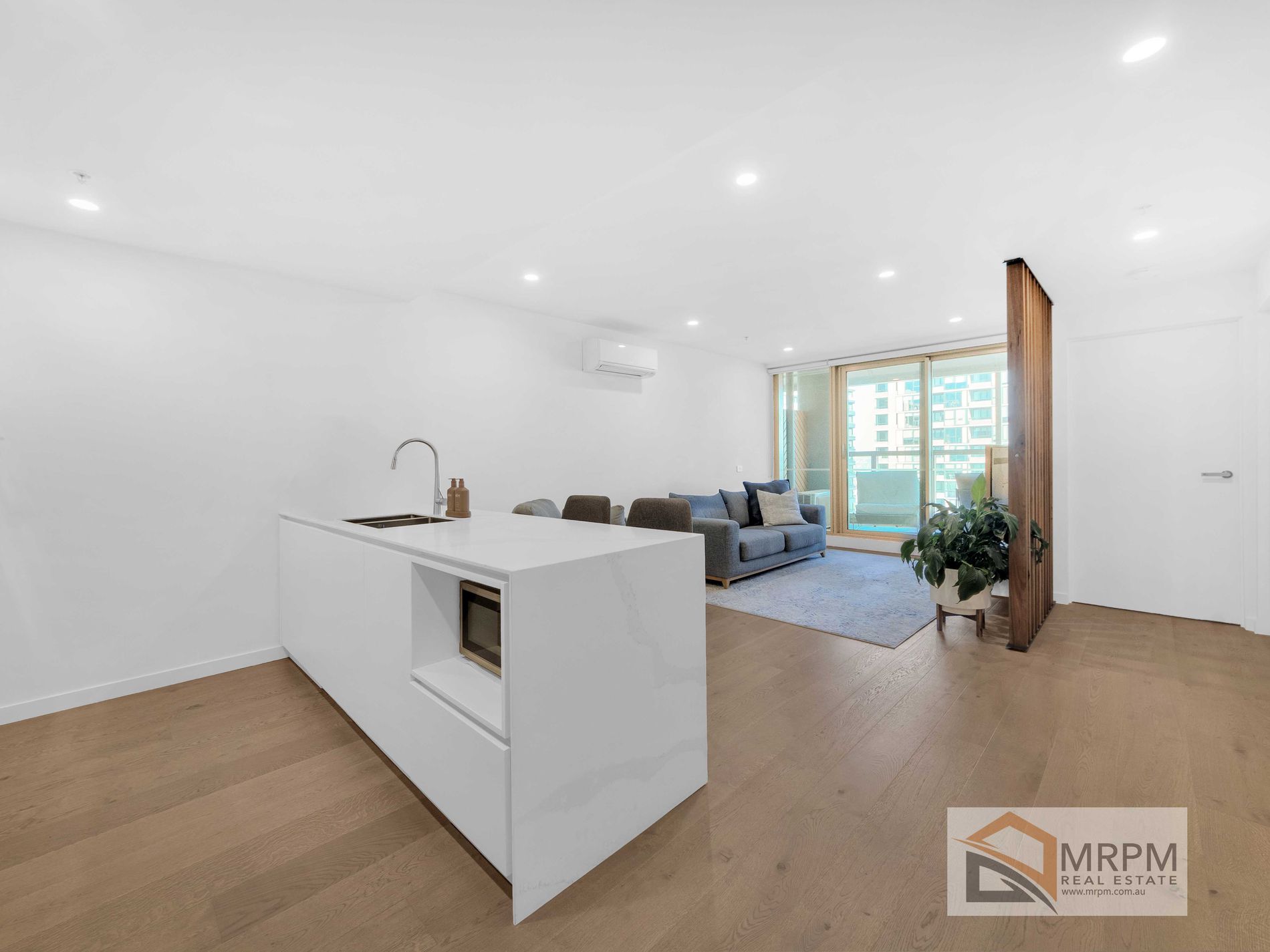 1207 / 15 Everage Street, Moonee Ponds