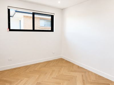 100 Myall Street, Merrylands