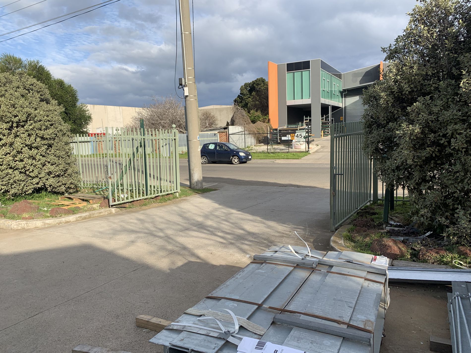 46 Chelmsford Street, Williamstown