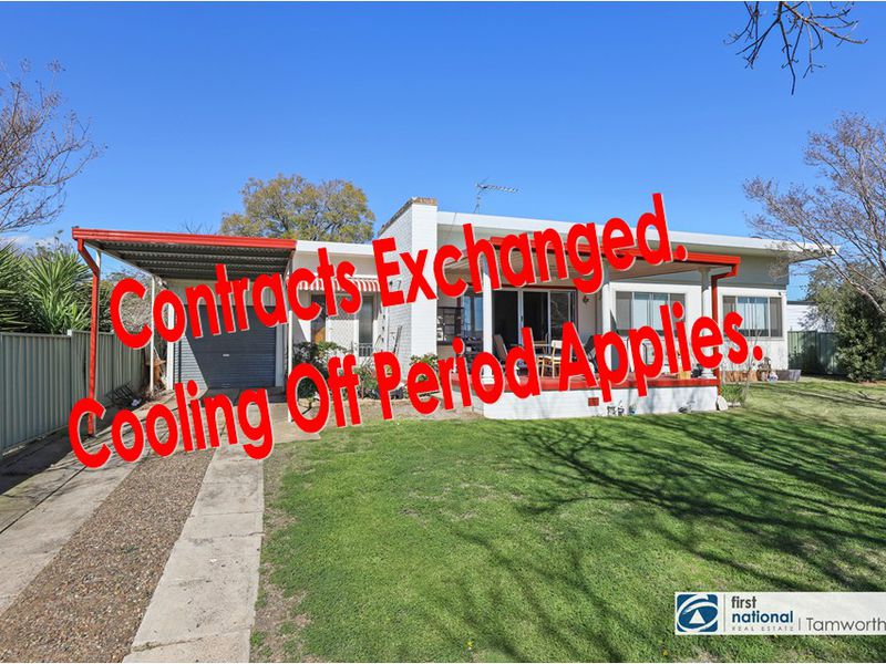 3 Nancy Street, Tamworth