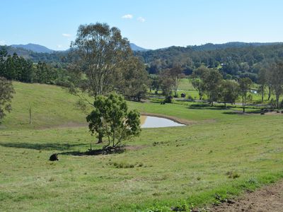 1280 OBI OBI ROAD, Kidaman Creek