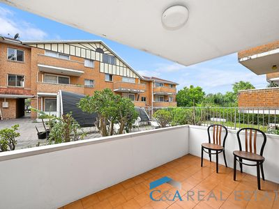 17 / 134-138 Meredith Street, Bankstown