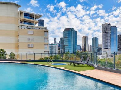 82/321 Main Street, Kangaroo Point