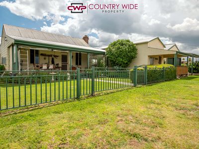 8 Abbott Street, Glen Innes