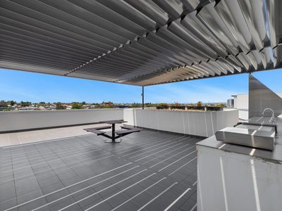 33 / 6 Campbell Street, West Perth