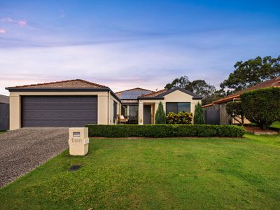 10 Ashcroft Close, Wakerley