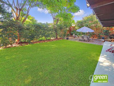 10A Dean Crescent, Ermington