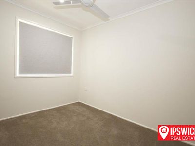 4 MORGAN STREET, Bellbird Park
